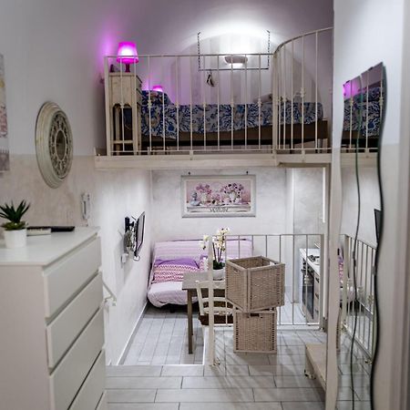 Casa Vanny Villa Polignano a Mare Eksteriør billede
