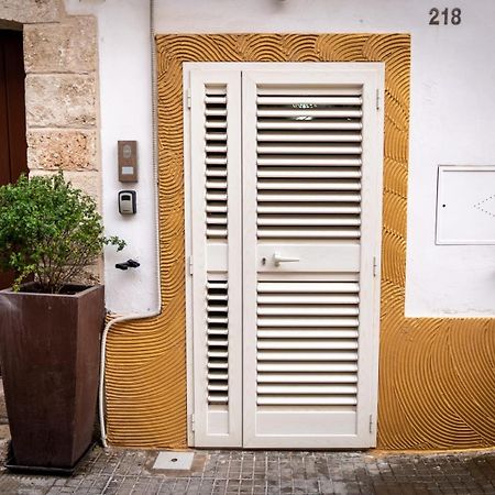 Casa Vanny Villa Polignano a Mare Eksteriør billede
